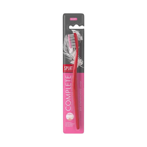 Зубная щетка Complete Soft (мягкая), 1 шт (Professional), фото-2