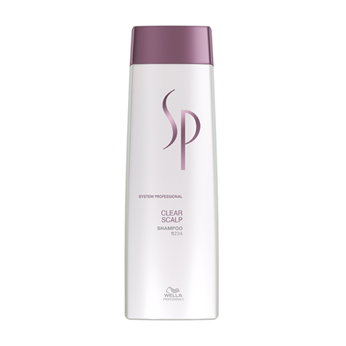 Шампунь &quot;Clear Scalp Shampoo&quot; против перхоти, 250 мл (DERMA, Clear Scalp)