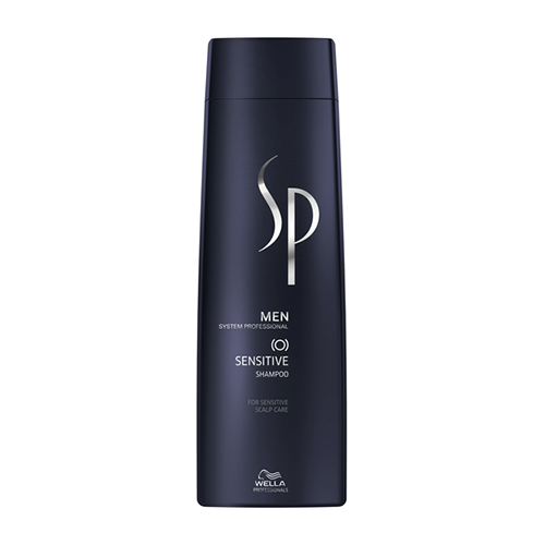 Шампунь &quot;Sensitive Shampoo&quot; для чувствительной кожи головы, 250 мл (, MEN)
