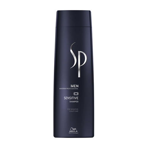Шампунь &quot;Sensitive Shampoo&quot; для чувствительной кожи головы, 250 мл (MEN)