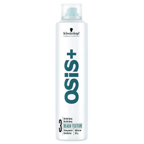 Сухой спрей для создания пляжной текстуры волос Beach Texture Sugar Spray, 300 мл (Osis+, Long Hair Texture)
