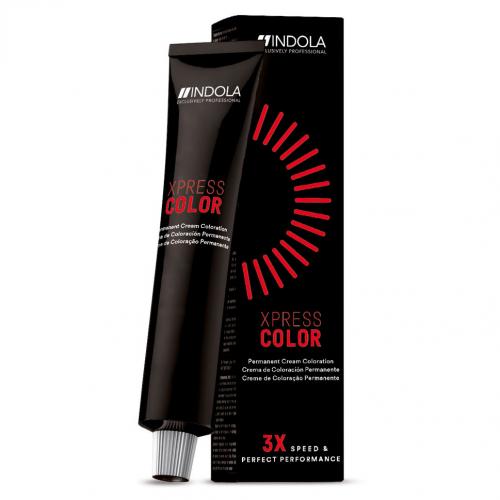 Индола Крем-краска для волос, 60 мл (Indola, Окрашивание, XpressColor)