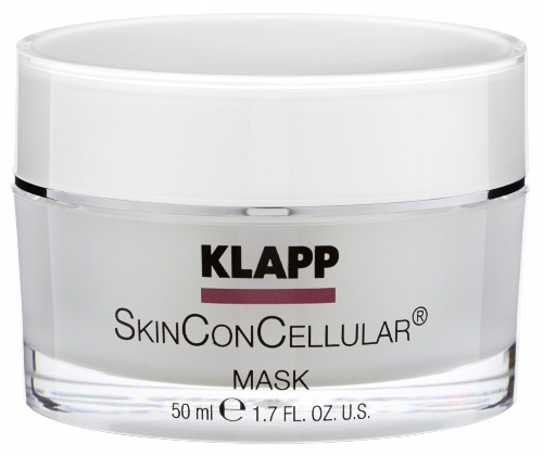 Клапп Маска, 50 мл (Klapp, Skinconcellular)