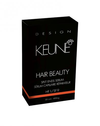 Кёне Сыворотка &quot;Красота волос&quot;, 30 капсул (Keune, Design, Design Care Уход)