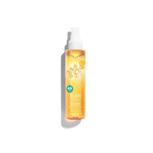 Солнцезащитное масло для совершенного загара SPF 30, 150 мл (Teint&Soleil Divin)