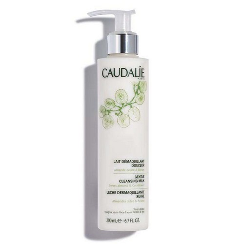 Мягкое очищающее молочко, 200 мл (Cleanser & Toners)