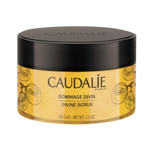 Кодали Божественный скраб 150 гр (Caudalie, Divine)