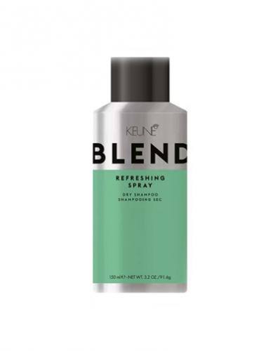 Кёне Сухой шампунь Blend Refreshing Spray, 150 мл (Keune, Care Line, Blend)