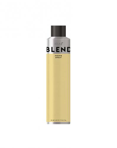 Кёне Фиксирующий спрей Blend Fixing Spray, 300 мл (Keune, Design, Design Line Cтайлинг)