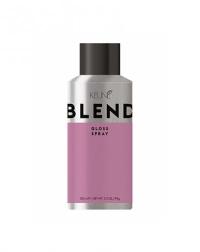 Кёне Спрей- блеск Blend Gloss Spray, 150 мл (Keune, Design, Design Line Cтайлинг)