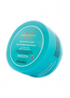 Морокканойл Разглаживающая маска для волос, 500 мл (Moroccanoil, Smooth)