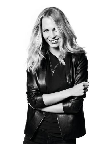 Легкий кондиционер для тонких и нормальных волос Mad About Waves Light Splash Conditioner, 250 мл (Mad About, Mad About Waves), фото-4