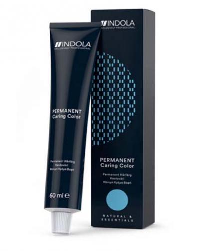 Стойкая крем-краска Indola Ageless, 60 мл (Окрашивание, Ageless)