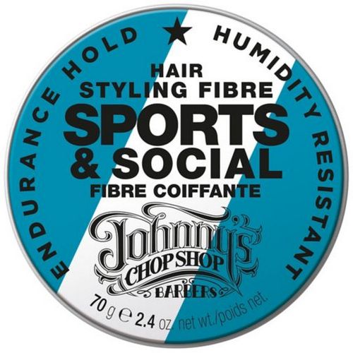 Джоннис Чоп Шоп Файбер для стайлинга волос 70 гр (Johnny's Chop Shop, Style)