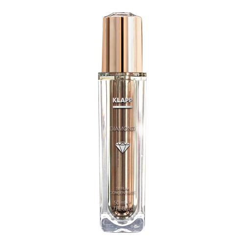 Клапп Сыворотка-концентрат, 50 мл (Klapp, Diamond)