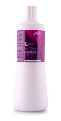 Лонда Профессионал Окислительная эмульсия 6%, 1000 мл (Londa Professional, Окрашивание и осветление волос, Окислительные эмульсии)