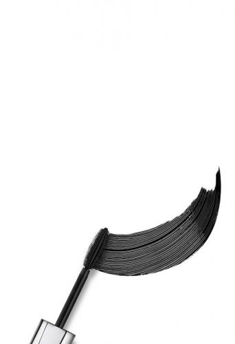 Лореаль Тушь для ресниц Взгляд Бэмби эффект накладных ресниц, оттенок 01, черная , 1 шт (L'Oreal Paris, Макияж, Bambi), фото-3