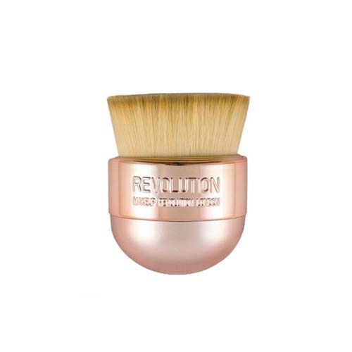 Кисть для макияжа Oval Kabuki Brush (Аксессуары)