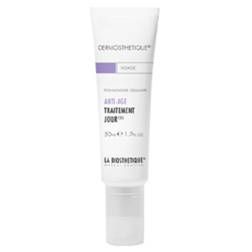 Клеточно-активная anti-age солнцезащитная эмульсия SPF 20 50 мл (Dermosthetique anti age)