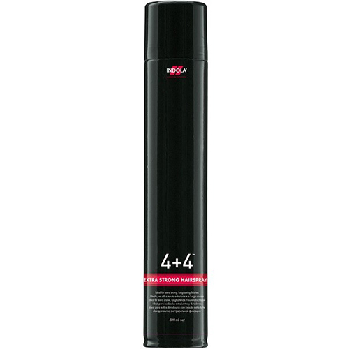 Лак экстрасильной фиксации Hairspray extra strong, 500 мл (4+4, Стайлинг)