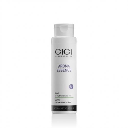 ДжиДжи Мыло для жирной кожи, 250 мл (GiGi, Aroma Essence)