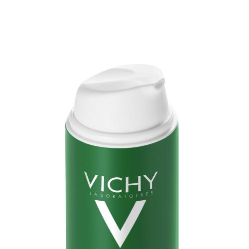 Виши Корректирующий крем-уход для проблемной кожи против несовершенств и акне, 50 мл (Vichy, Normaderm), фото-5