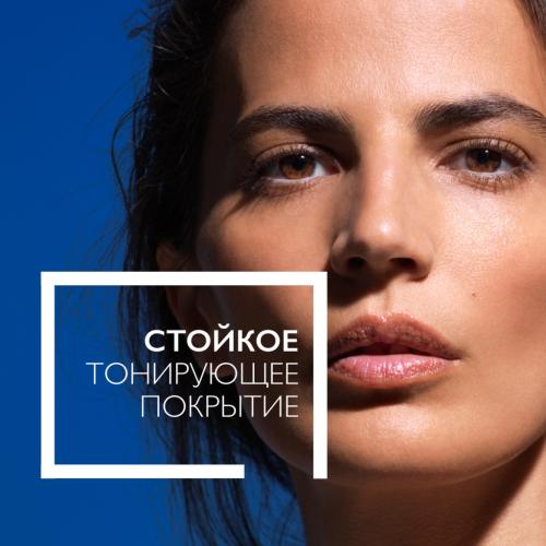 Ля Рош Позе Солнцезащитный антивозрастной СС-крем для лица SPF 50, 50 мл (La Roche-Posay, Anthelios), фото-3