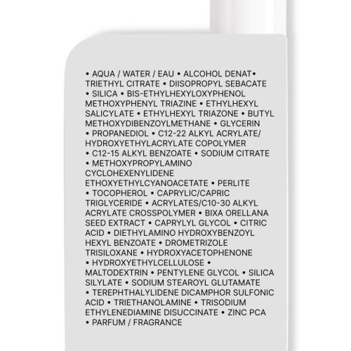 Ля Рош Позе Солнцезащитный матирующий флюид для лица UVMUNE 400 SPF50+ / PPD56, 50 мл (La Roche-Posay, Anthelios), фото-6