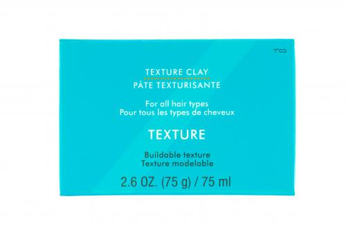 Морокканойл Текстурная глина «Texture Clay» 75мл (Moroccanoil, ОФОРМЛЕНИЕ ПРИЧЕСОК И ЗАВЕРШЕНИЕ УКЛАДКИ), фото-5