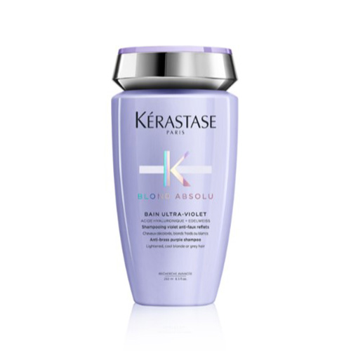 Керастаз Шампунь-ванна Ultra-Violet, 250 мл (Kerastase, Blond Absolu)