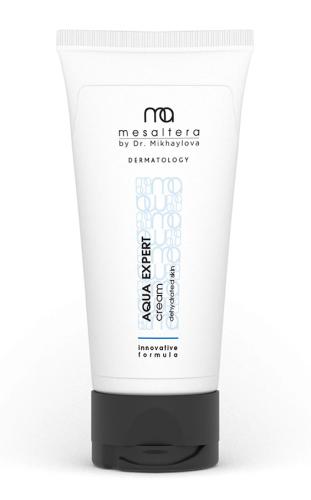 Мезальтера Увлажняющий крем, 50 мл (Mesaltera by DR. Mikhaylova, Aqua Expert)