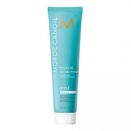 Морокканойл Гель для укладки Styling Gel 180 мл (Moroccanoil, )