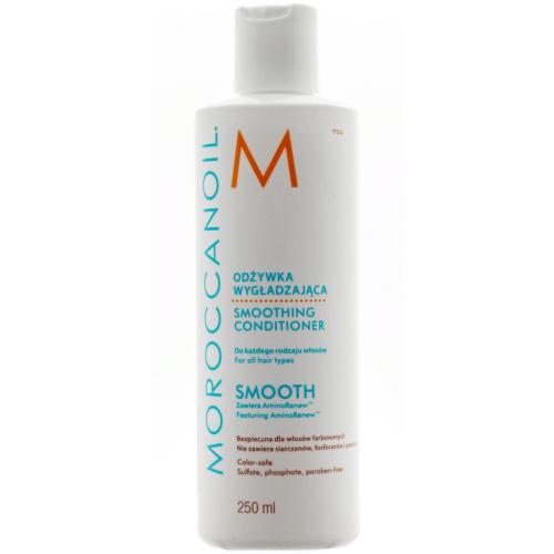 Морокканойл Разглаживающий кондиционер, 250 мл (Moroccanoil, Smooth)