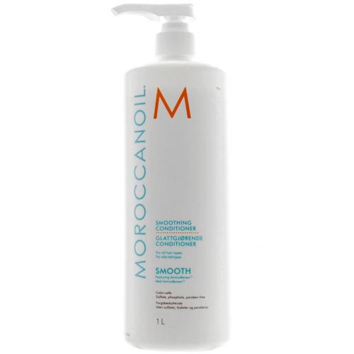 Морокканойл Разглаживающий кондиционер, 1000 мл (Moroccanoil, Smooth)