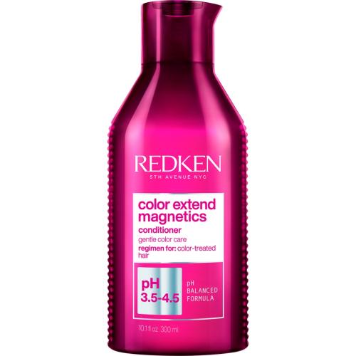 Редкен Кондиционер для сохранения насыщенности цвета окрашенных волос, 300 мл (Redken, Уход за волосами, Color Extend Magnetics)