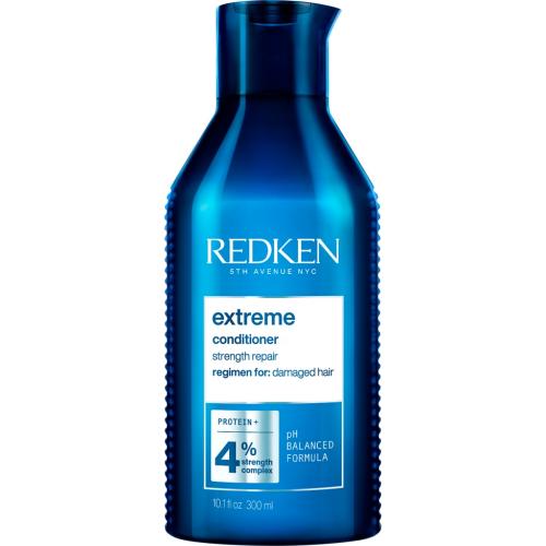 Редкен Кондиционер для восстановления поврежденных волос, 300 мл (Redken, Уход за волосами, Extreme)