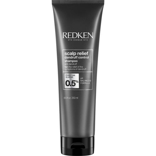 Редкен Шампунь против перхоти Dandruff Control, 250 мл (Redken, Уход за волосами, Scalp Relief)