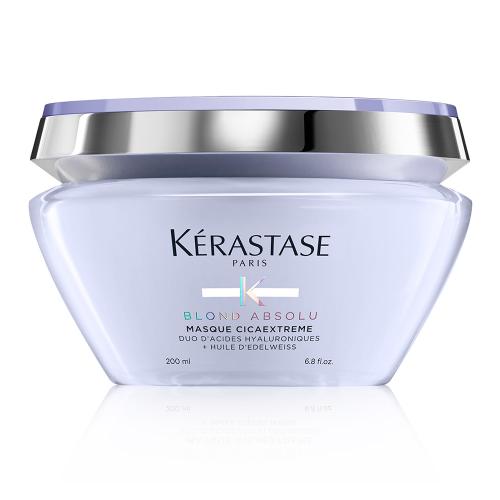 Керастаз Интенсивная увлажняющая маска Cicaextreme, 200 мл (Kerastase, Blond Absolu)