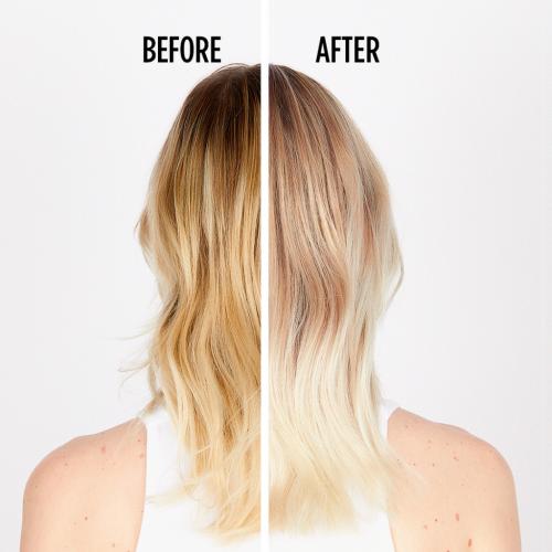 Керастаз Интенсивно восстанавливающее масло для чувствительных осветленных волос Cicaextreme, 100 мл (Kerastase, Blond Absolu), фото-11