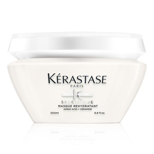 Керастаз Интенсивно увлажняющая гель-маска Rehydratant, 200 мл (Kerastase, Specifique)