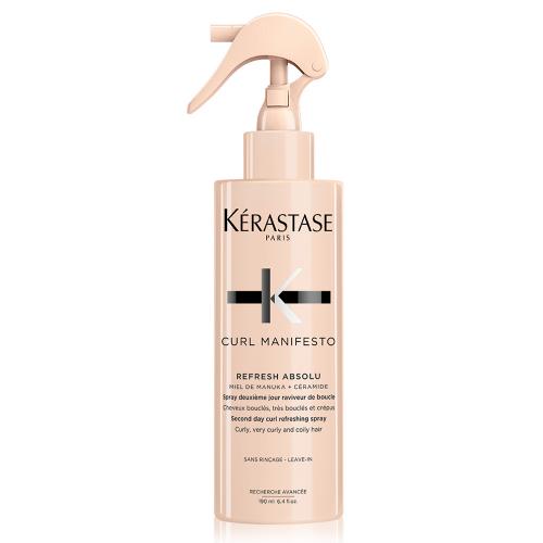 Спрей-вуаль Refresh Absolu, 190 мл (Curl Manifesto)