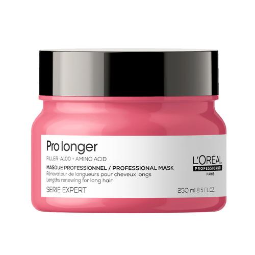 Лореаль Профессионель Маска Pro Longer для восстановления волос по длине, 250 мл (L'Oreal Professionnel, Уход за волосами, Pro Longer)