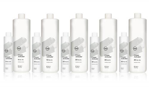 Окисляющая эмульсия Cream Activator 6 Vol 1,8%, 1000 мл (Окрашивание, Окисляющие эмульсии), фото-2