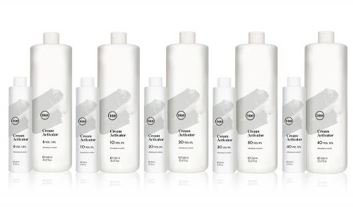 Окисляющая эмульсия Cream Activator 6 Vol 1,8%, 1000 мл (360, Окрашивание, Окисляющие эмульсии), фото-2