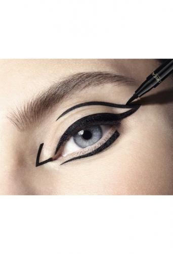 Водостойкая подводка для контура век Tattoo Signature, 1 шт (Макияж, Superliner), фото-4