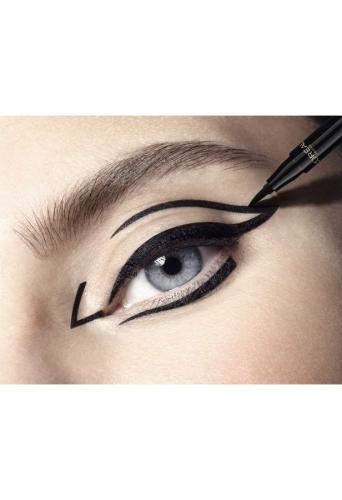 Лореаль Водостойкая подводка для контура век Tattoo Signature, 1 шт (L'Oreal Paris, Макияж, Superliner), фото-4