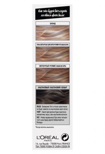 Лореаль Красящее желе для волос, 30 мл (L'Oreal Paris, Окрашивание, Colorista), фото-4