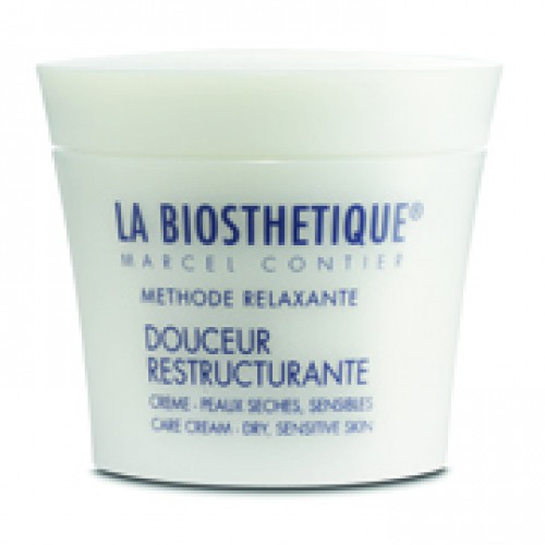 Ля Биостетик Регенерирующий крем для чувствительной кожи 50 мл (La Biosthetique, Methode Relaxante)