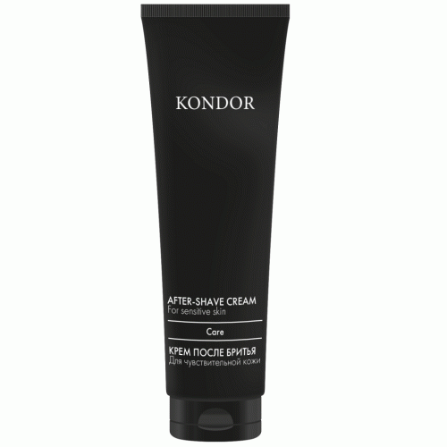 Кондор Крем после бритья для чувствительной кожи, 100 мл (Kondor, My Beard)