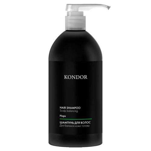 Кондор Шампунь &quot;Хмель&quot;, 750 мл (Kondor, Hair & Body)